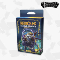 Riftbound TCG: Champion Dek Viktor