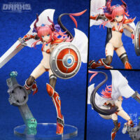 Fate/Grand Order Saber/Elizabeth Bathory [Brave] 1/7