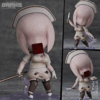 Nendoroid SILENT HILL 2 Bubble Head Nurse