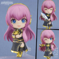 Nendoroid Character Vocal Series 03 Megurine Luka 2.0