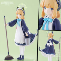 POP UP PARADE Blue Archive Midori Maid