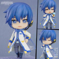 Nendoroid Vocaloid KAITO 2.0