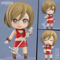 Nendoroid Vocaloid MEIKO 2.0