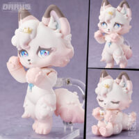 Nendoroid FLUFFY LAND Dyana