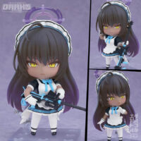 Nendoroid Blue Archive Karin Kakudate