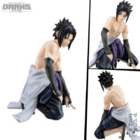 G.E.M. Series NARUTO Shippuden Palm Size Sasuke