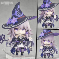 Nendoroid Honkai: Star Rail The Herta