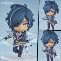 Nendoroid Genshin Impact Kaeya