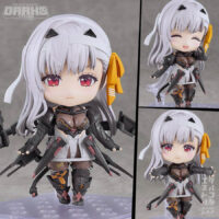 Nendoroid Goddess of Victory: Nikke Modernia