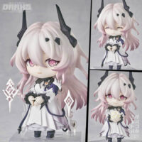 Nendoroid Arknights Civilight Eterna