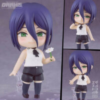Nendoroid Chainsaw Man: Reze Arc Reze