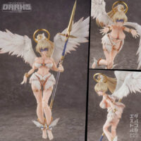 RPG-07 Angel Angela 1/12
