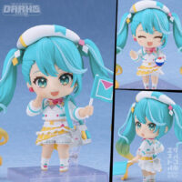 Nendoroid Hatsune Miku: Magical Mirai 2024 Ver.