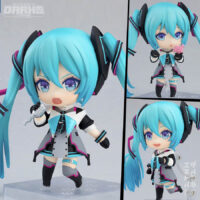 Nendoroid Hatsune Miku: Magical Mirai 2015 Ver.