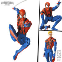 MAFEX No.143 Spider-Man (BEN REILLY) (COMIC Ver.)