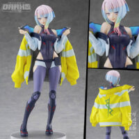 POP UP PARADE L Cyberpunk: Edgerunners Lucy