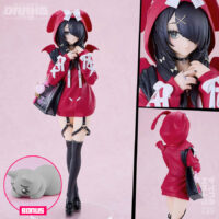 POP UP PARADE L NEEDY STREAMER OVERLOAD Ame-chan + BONUS