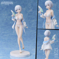 The Detective is Already Dead. Siesta Swimsuit Ver. 1/7