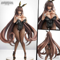 Goddess of Victory: Nikke Noir 1/10