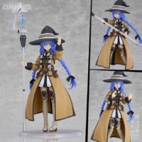 Mushoku Tensei: Jobless Reincarnation Season 2 Roxy Migurdia Plastic Model