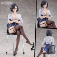 After-School Art Instruction-Rumi 1/6