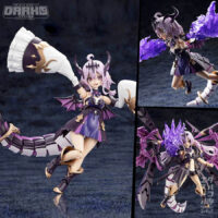 Arcanadea Gii Plastic Model