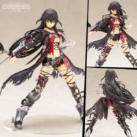 Tales of Berseria Velvet Crowe 1/8
