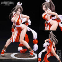 SNK BISHOUJO THE KING OF FIGHTERS '98 Mai Shiranui EX 1/7