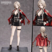 A-Z: [D] -full dress- 1/7