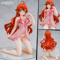 KDcolle Mushoku Tensei: Jobless Reincarnation - Eris Boreas Greyrat lingerie ver. 1/7