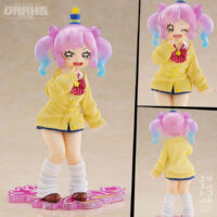 Puniru wa Kawaii Slime - Cute Gyaru Puniru 1/7