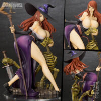 Dragon's Crown Sorceress 1/7