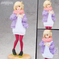 Lycoris Recoil - Chisato Nishikigi Winter Outfit ver. 1/7