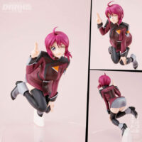 GGG Mobile Suit Gundam SEED Freedom Lunamaria Hawke