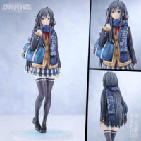 My Teen Romantic Comedy SNAFU Yukino Yukinoshita: Light Novel Cover Illustration Ver. 1/6