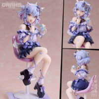 NoriPro Inuyama Tamaki Unicorn Outfit Jirai Style Ver. 1/7