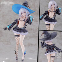 Azur Lane Jade A Good Girl's Magic Ver. 1/6