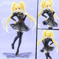 Shugo-chara! Utau Hoshina School Uniform ver. 1/7