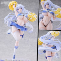 Shion Alfine Cheerleader Ver. Illustrated by SG 1/6