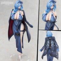 Girls' Frontline 2 Helen (DP-12) Starlit Waltz ver. 1/6