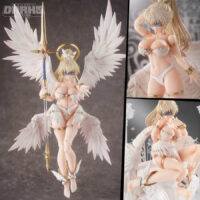 RPG-07 Angel Angela Deluxe 1/12
