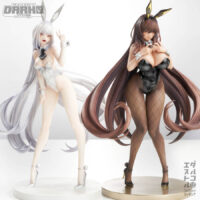 Goddess of Victory: Nikke Noir & Blanc 1/10