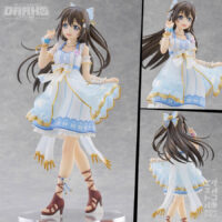 Love Live! Nijigasaki High School Idol Club Shizuku Osaka 1/7