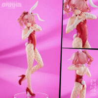 Rabbi Illustration by Rurudo 1/7