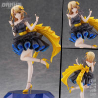 My Teen Romantic Comedy SNAFU - Iroha Isshiki Starry Dress Ver. 1/7
