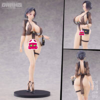 (18+) Reika Takagi Secret Party illustration by JackDempa Regular Ver. 1/6