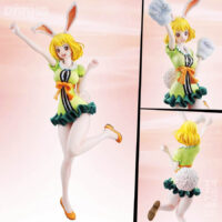 Portrait Of Pirates: One Piece - Carrot (LIMITED EDITION)