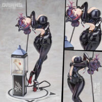 Goddess of Victory: Nikke Quency: Escape Queen 1/7