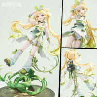 Wuthering Waves Verina 1/7