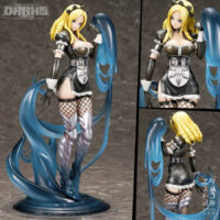 Overlord Solution Epsilon 10th Anniversary so-bin Ver. 1/8